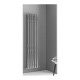 Θερμαντικό σώμα μπάνιου χρωμέ DIVINA 122×420×1800mm KARAG Θερμαντικό σώμα μπάνιου χρωμέ DIVINA 122×420×1800mm KARAG