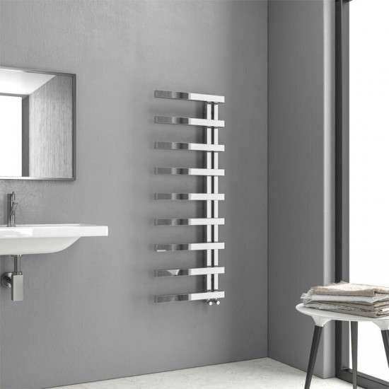 Θερμαντικό Σώμα Μπάνιου DESIGN 2 168×500×1245mm KARAG