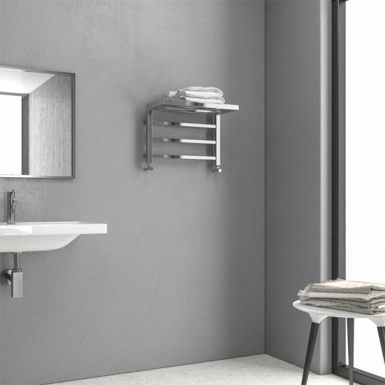 Θερμαντικό σώμα μπάνιου DESIGN 1 250×500×350mm KARAG Θερμαντικό σώμα μπάνιου DESIGN 1 250×500×350mm KARAG