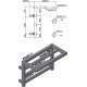Θερμαντικό σώμα μπάνιου DESIGN 1 250×500×350mm KARAG Θερμαντικό σώμα μπάνιου DESIGN 1 250×500×350mm KARAG