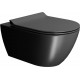 Λεκάνη Κρεμαστή GSI Norm Swirl Ardesia 881600SC-401 50 εκ. Πορσελάνης με Κάλυμμα Βακελίτη Αποσπώμενο Duroplast Slim Soft Close Λεκάνη Κρεμαστή GSI Norm Swirl Ardesia 881600SC-401 50 εκ. Πορσελάνης με Κάλυμμα Βακελίτη Αποσπώμενο Duroplast Slim Soft Close