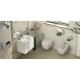 Λεκάνη Κρεμαστή Ideal Standard Tesi II Aquablade Λευκή Πορσελάνης 53 εκ. Με Κάλυμμα Slim Normal Close T352801 Λεκάνη Κρεμαστή Ideal Standard Tesi II Aquablade Λευκή Πορσελάνης 53 εκ. Με Κάλυμμα Slim Normal Close T352801