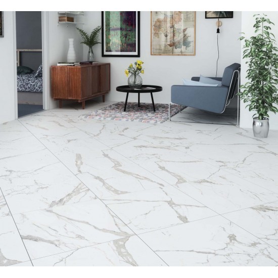 Πλακάκι Ceramica Fiore 60Χ120 Mykonos 9931 Λευκό Ματ Πλακάκι Ceramica Fiore 60Χ120 Mykonos 9931 Λευκό Ματ