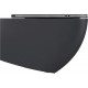 Λεκάνη Κρεμαστή Λεκάνη Κρεμαστή Bianco Ceramica Soft Close Lenta 381600C-421 Anthracite Matt με Κάλυμμα Αντιβακτηριακό Βακελίτη Soft Close Αποσπώμενο Λεκάνη Κρεμαστή Λεκάνη Κρεμαστή Bianco Ceramica Soft Close Lenta 381600C-421 Anthracite Matt με Κάλυμμα Αντιβακτηριακό Βακελίτη Soft Close Αποσπώμενο