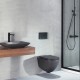 Λεκάνη Κρεμαστή Λεκάνη Κρεμαστή Bianco Ceramica Soft Close Lenta 381600C-421 Anthracite Matt με Κάλυμμα Αντιβακτηριακό Βακελίτη Soft Close Αποσπώμενο Λεκάνη Κρεμαστή Λεκάνη Κρεμαστή Bianco Ceramica Soft Close Lenta 381600C-421 Anthracite Matt με Κάλυμμα Αντιβακτηριακό Βακελίτη Soft Close Αποσπώμενο