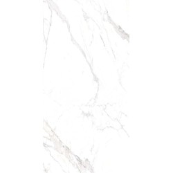 Πλακάκι Ceramica Fiore 60Χ120 Mykonos 9931 Λευκό Ματ 