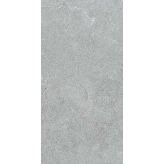 Πλακάκι Ceramica Fiore 60Χ120 Stoneline 9918 Γκρι Ματ