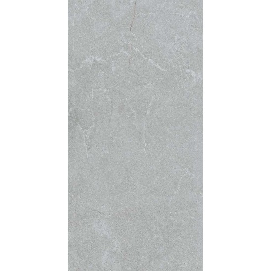 Πλακάκι Ceramica Fiore 60Χ120 Stoneline 9918 Γκρι Ματ