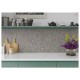 Πλακάκι Ceramica Fiore 60Χ120 Cortina Grey 9936 Ματ