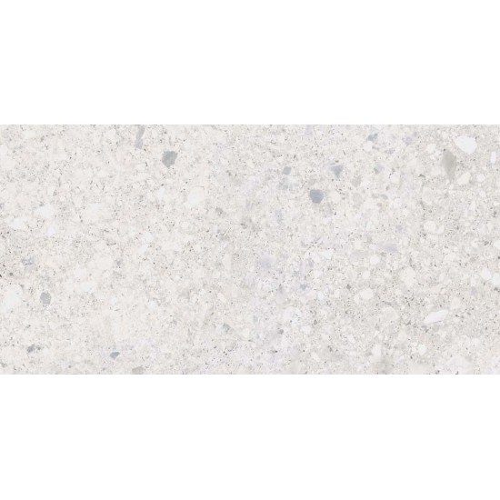 Πλακάκι Ceramica Fiore 60Χ120 Cortina White 9935 Ματ
