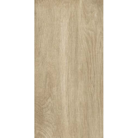 Πλακάκι Patras Beige (Μπεζ) 30Χ60 Απομίμησης Ξύλου 9109