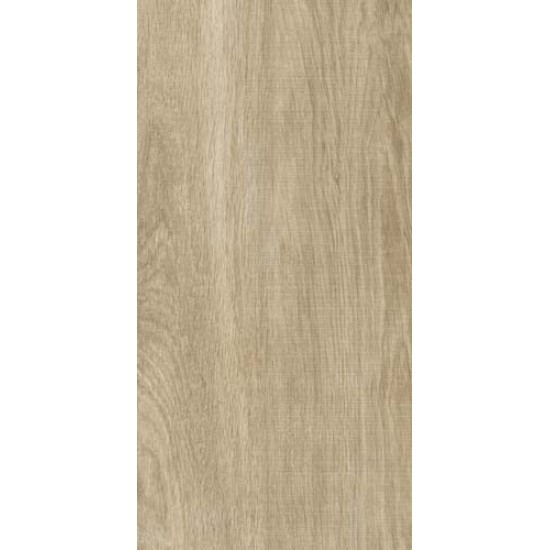 Πλακάκι Patras Beige (Μπεζ) 30Χ60 Απομίμησης Ξύλου 9109