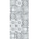 Πλακάκι Heritage 30x60 Γκρι Ματ Decor Patchwork
