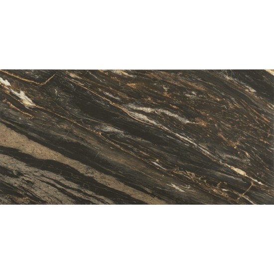 Πλακάκι Himalaya Brown Γυαλιστερό 42,5Χ85 Full Lapato Πλακάκι Himalaya Brown Γυαλιστερό 42,5Χ85 Full Lapato