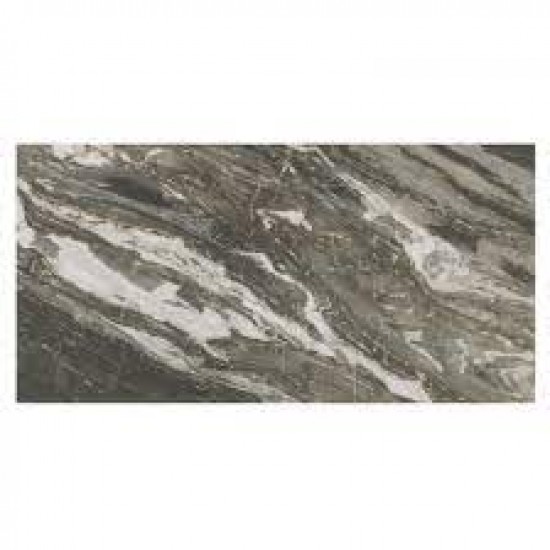 Πλακάκι Himalaya Brown Γυαλιστερό 42,5Χ85 Full Lapato Πλακάκι Himalaya Brown Γυαλιστερό 42,5Χ85 Full Lapato