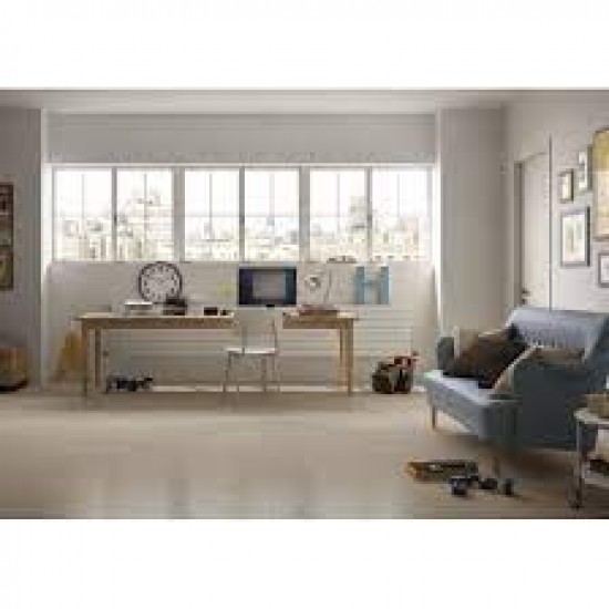 Πλακάκι Habitat 60A Almond 60x60 cm Μπέζ Ματ Πλακάκι Habitat 60A Almond 60x60 cm Μπέζ Ματ