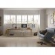 Πλακάκι Habitat 60A Almond 60x60 cm Μπέζ Ματ Πλακάκι Habitat 60A Almond 60x60 cm Μπέζ Ματ