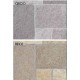 Πλακάκι Petra Grigio 30Χ60 Γκρι Ματ 