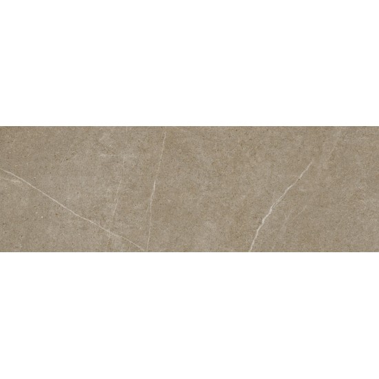 Πλακάκι Μπάνιου Sensi Taube (Ταμπά-Καφέ) 25,5X75,5CM