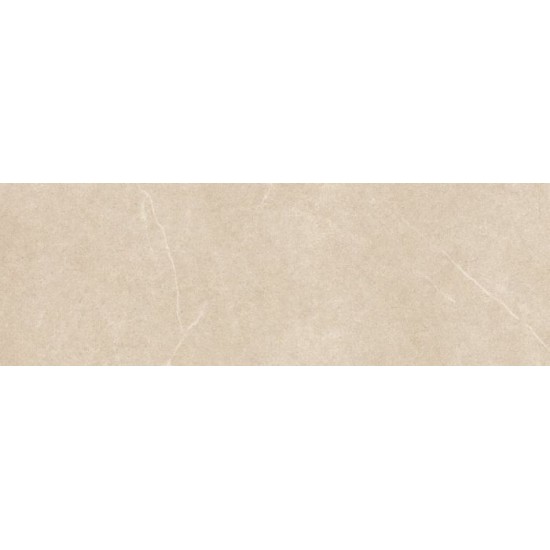 Πλακάκι Μπάνιου Sensi Beige (Μπεζ) 25,5X75,5CM 