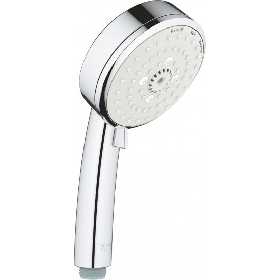 Τηλέφωνο 3 ροών GROHE NEW TEMPESTA COSMO 27574002 Τηλέφωνο 3 ροών GROHE NEW TEMPESTA COSMO 27574002