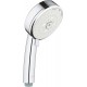 Τηλέφωνο 3 ροών GROHE NEW TEMPESTA COSMO 27574002 Τηλέφωνο 3 ροών GROHE NEW TEMPESTA COSMO 27574002