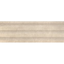 Πλακάκι Pompeya Leeds Taupe 30Χ90 Ντεκόρ Ταουπέ Ματ Πλακάκι Pompeya Leeds Taupe 30Χ90 Ντεκόρ Ταουπέ Ματ