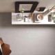 Πλακάκι Progress Grey 60x60 cm Marazzi Γκρι Ματ Πλακάκι Progress Grey 60x60 cm Marazzi Γκρι Ματ