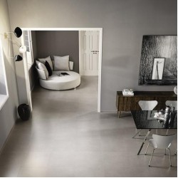 Πλακάκι Progress Grey 60x60 cm Γκρι Ματ 