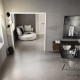Πλακάκι Progress Grey 60x60 cm Marazzi Γκρι Ματ Πλακάκι Progress Grey 60x60 cm Marazzi Γκρι Ματ