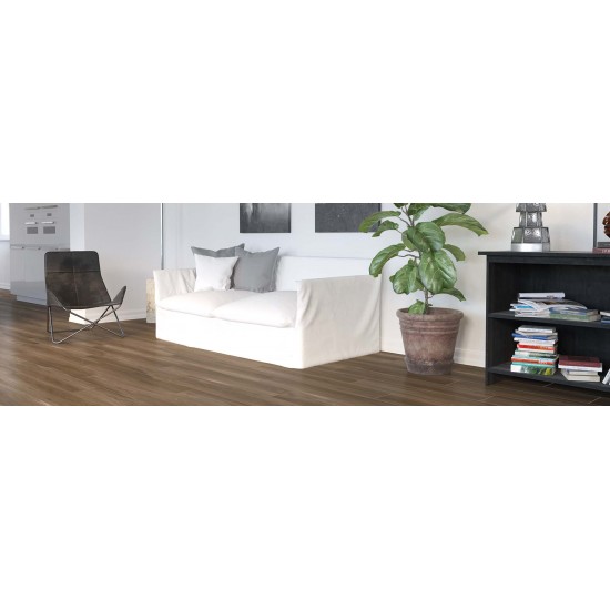 Πλακάκι Tarragona Brown 9941 Ματ 20Χ120