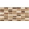 Πλακάκι Wood Beige Decor Ψηφίδα 30Χ60