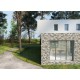 Πλακάκι Yucatan Grey (Γκρι) 30Χ60 8790 Απομίμηση Πέτρας Πλακάκι Yucatan Grey (Γκρι) 30Χ60 8790 Απομίμηση Πέτρας