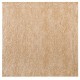Πλακάκι Εξωτερικού Χώρου Quarzite Beige 33x33 cm Αντιολισθητικό Ματ 8592