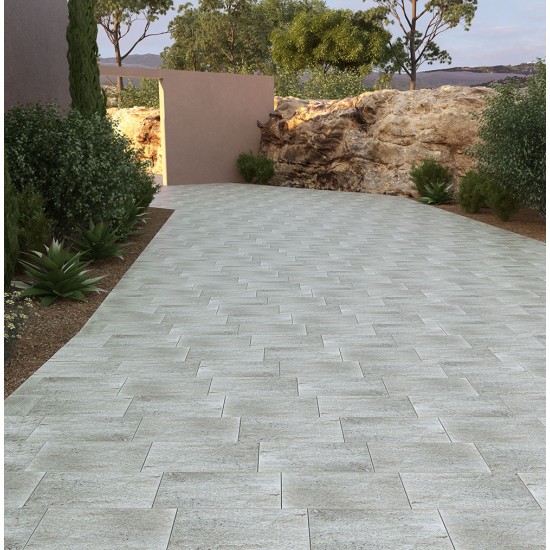 Πλακάκι Εξωτερικού Χώρου Vulcano Beige (Μπεζ) 30x60 cm Αντιολισθητικό Σαγρέ Ματ 8801 Πλακάκι Εξωτερικού Χώρου Vulcano Beige (Μπεζ) 30x60 cm Αντιολισθητικό Σαγρέ Ματ 8801