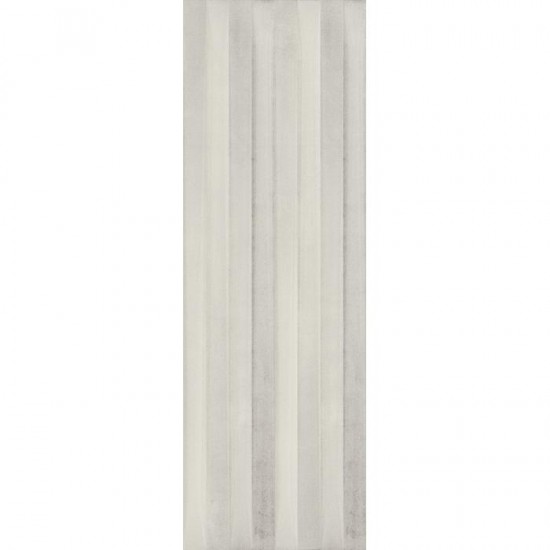 Πλακάκι Μπάνιου Boston Ivory Decor 25x75