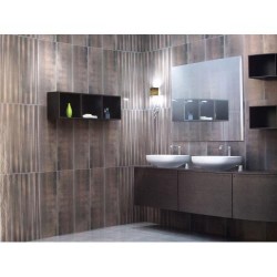 Πλακάκι Μπάνιου Boston Taube 25x75