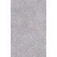 Πλακάκι Μπάνιου Abitare Dark Grey 5968 25x40 Σκούρο Γκρι Ματ