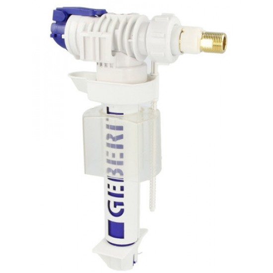 Φλοτέρ Geberit Unifill  380 240.705.00.1 για Εντοιχιζόμενο Καζανάκι