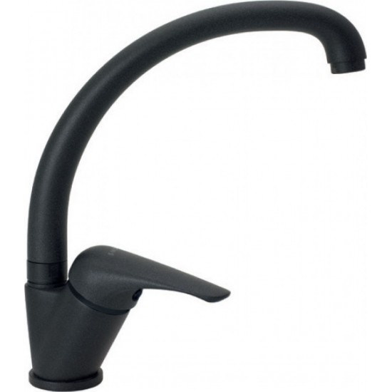 Μπαταρία Κουζίνας Πάγκου Ψηλή Modea Viospiral Elit Vivid Space Black 00-2021 Μαύρο Ματ Με Υψηλό Περιστρεφόμενο Ρουξούνι Fusa Μπαταρία Κουζίνας Πάγκου Ψηλή Modea Viospiral Elit Vivid Space Black 00-2021 Μαύρο Ματ Με Υψηλό Περιστρεφόμενο Ρουξούνι Fusa