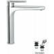 Μπαταρία Νιπτήρα Ψηλή Optima Plus Modea Χρωμέ 00-2504/1 για Επιτραπέζιο Νιπτήρα Μπαταρία Νιπτήρα Ψηλή Optima Plus Modea Χρωμέ 00-2504/1 για Επιτραπέζιο Νιπτήρα