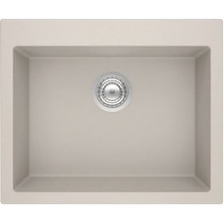 Νεροχύτης Γρανιτένιος Sanitec Ultra Granite Τετραγωνισμένος 809 1B (60X50) Sabbia Βαρέως Τύπου με 1 Ενιαία Γούρνα Νεροχύτης Γρανιτένιος Sanitec Ultra Granite Τετραγωνισμένος 809 1B (60X50) Sabbia Βαρέως Τύπου με 1 Ενιαία Γούρνα