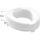 Κάθισμα Λεκάνης W.C Elvit AMEA 0205 Υπερυψωμένo με Ύψος 10cm Λευκό Πολυεστερικό 40,5-36,5cm με Πλαστικά στηρίγματα Κάθισμα Λεκάνης W.C Elvit AMEA 0205 Υπερυψωμένo με Ύψος 10cm Λευκό Πολυεστερικό 40,5-36,5cm με Πλαστικά στηρίγματα
