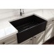Νεροχύτης Κουζίνας Πορσελάνης Λευκός Bocchi 1138 White Matt 76x46cm Vintage με 1 Μεγάλη Ενιαία Γούρνα Νεροχύτης Κουζίνας Πορσελάνης Λευκός Bocchi 1138 White Matt 76x46cm Vintage με 1 Μεγάλη Ενιαία Γούρνα
