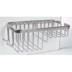 Ραφιέρα Βαρέως Τύπου Βαθιά 10x20cm Tema 74034