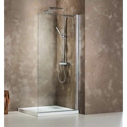 Διαχωριστικό Ντους Devon Iwis Walk In 80x185cm Διάφανη WD 80C-100 Με Χρωμέ Πλαίσιο και Πάχος Κρυστάλλου 6 χιλ. Διαχωριστικό Ντους Devon Iwis Walk In 80x185cm Διάφανη WD 80C-100 Με Χρωμέ Πλαίσιο και Πάχος Κρυστάλλου 6 χιλ.