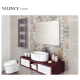 Πλακάκι Valence Fonce (Γκρι-Μπεζ) 25x60 Πλακάκι Valence Fonce (Γκρι-Μπεζ) 25x60