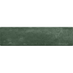 Πλακάκι Masovia Verde 298x78 mm Πράσινο Γυαλιστερό