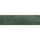 Πλακάκι Masovia Verde 298x78 mm Πράσινο Γυαλιστερό Πλακάκι Masovia Verde 298x78 mm Πράσινο Γυαλιστερό