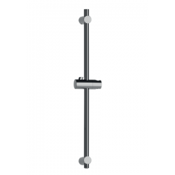 Βέργα Ντουζ Λουτρού με Παροχή Νερού Modea 00-02964 Χρωμέ